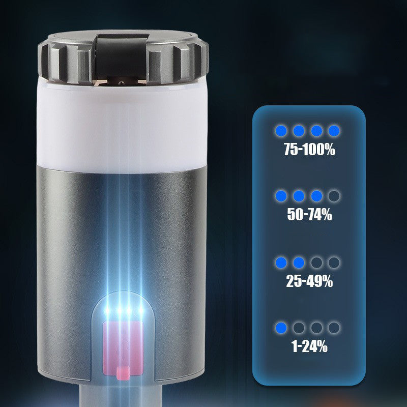 T MAX-1000 Multi-functional Outdoor Floodlight