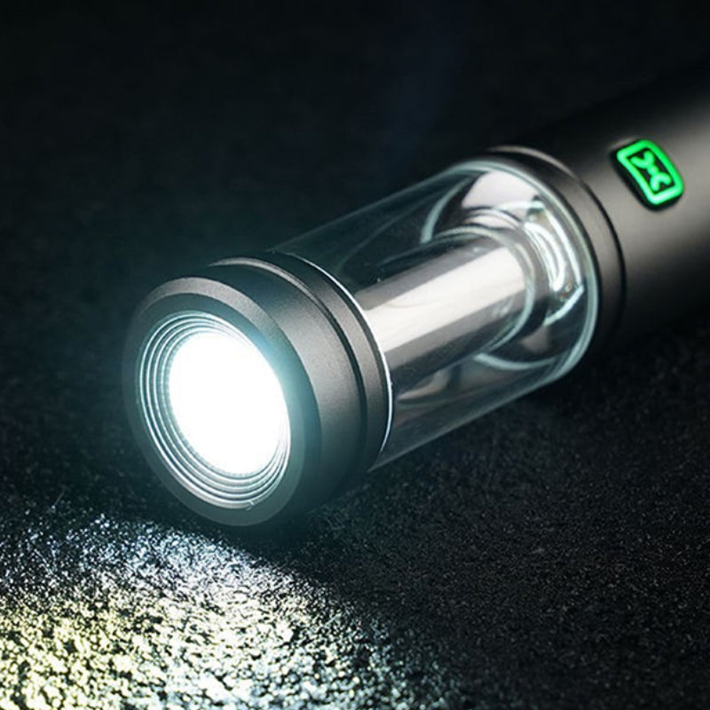 Y31-D Outdoor three-in-one multi-functional camp lamp