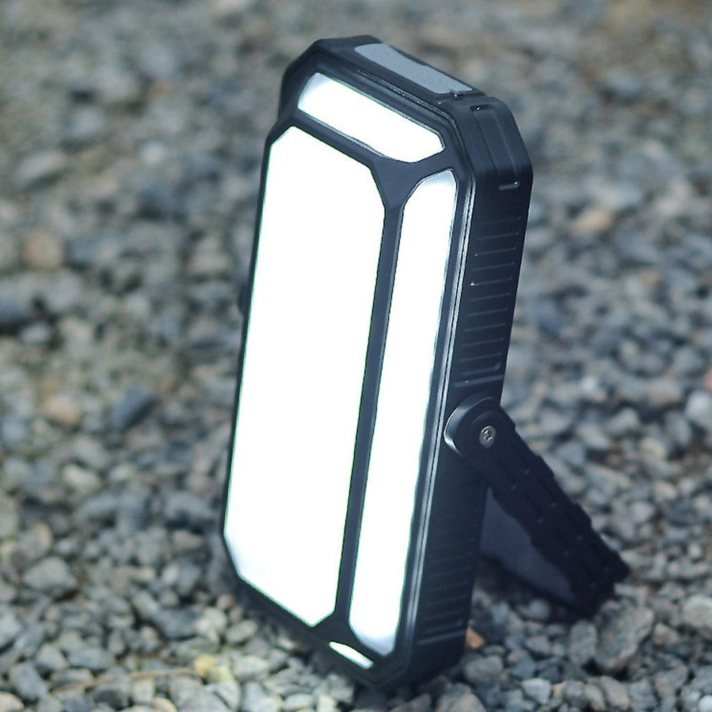 ST40 outdoor multi-functional floodlight