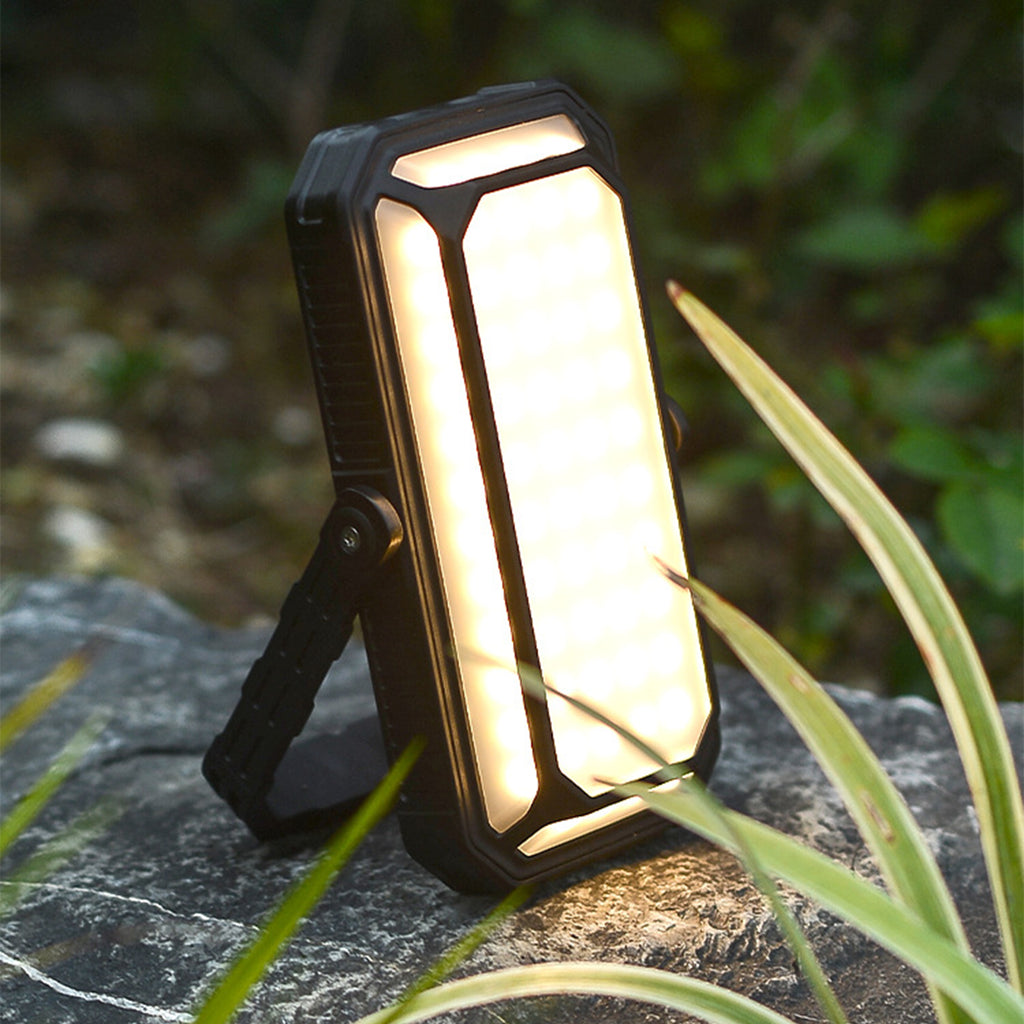 ST40 outdoor multi-functional floodlight