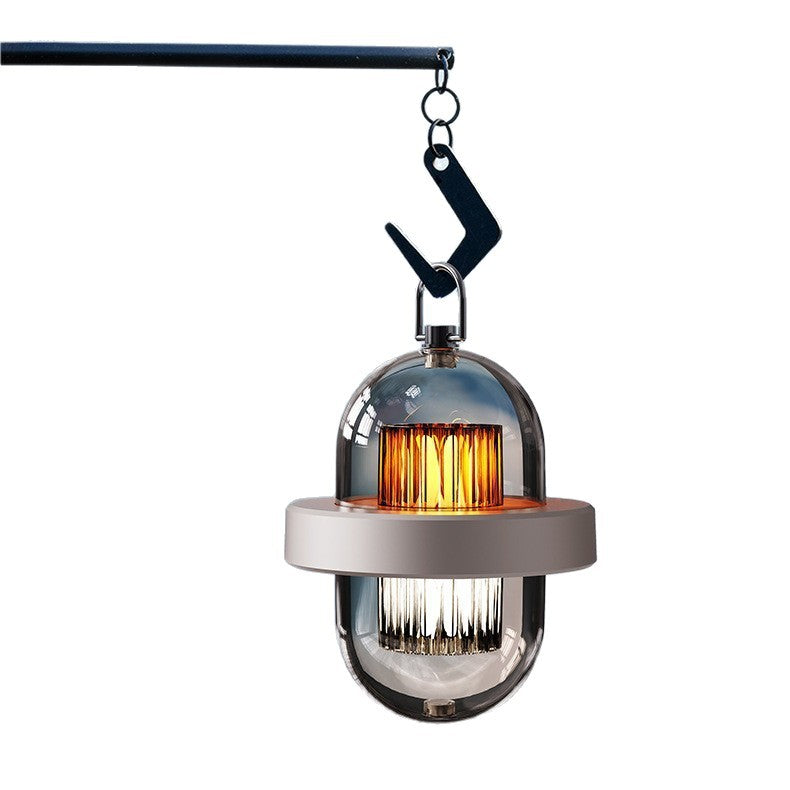 BZ6000 Portable ambient light with White noise