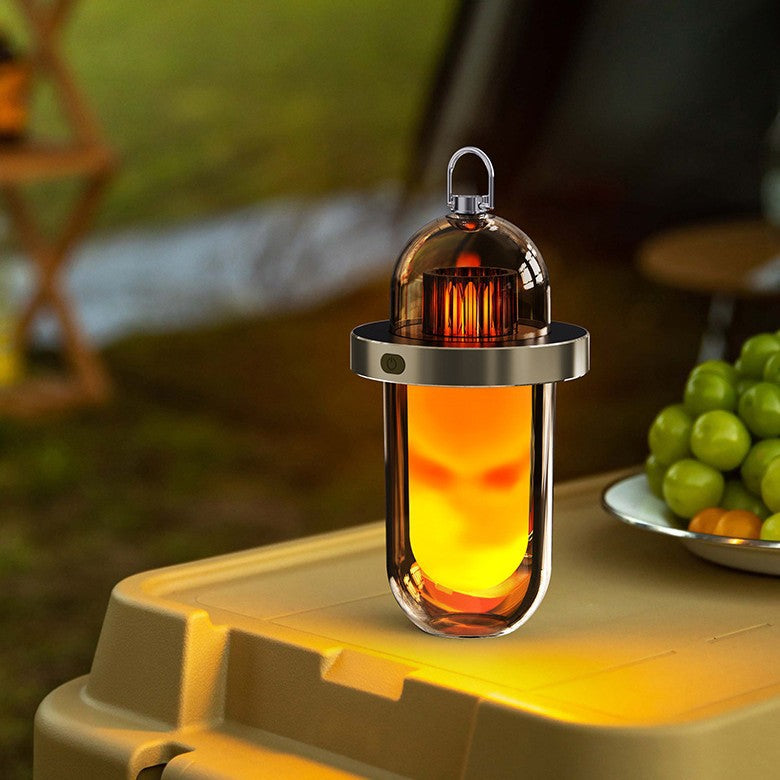 HY-57 Portable ambient light