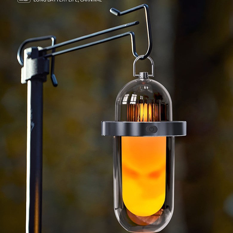 HY-57 Portable ambient light