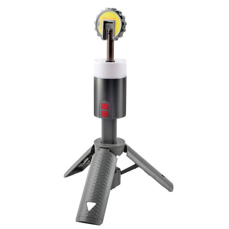 T MAX-1000 Multi-functional Outdoor Floodlight