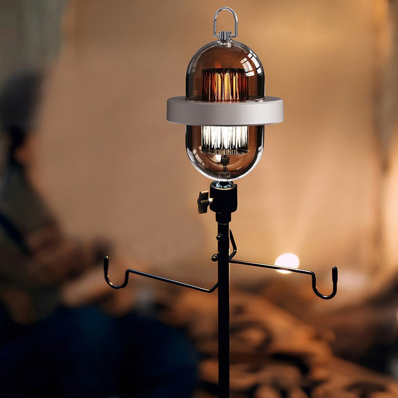 BZ6000 Portable ambient light with White noise