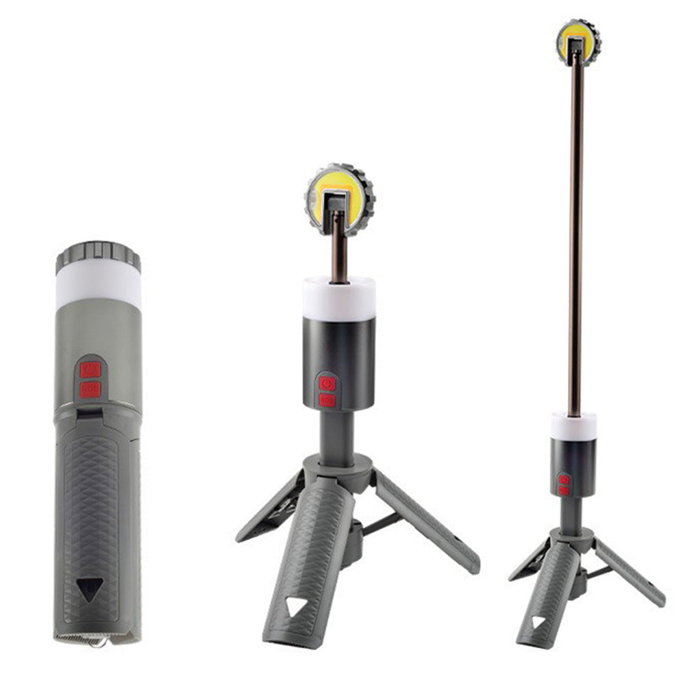 T MAX-1000 Multi-functional Outdoor Floodlight