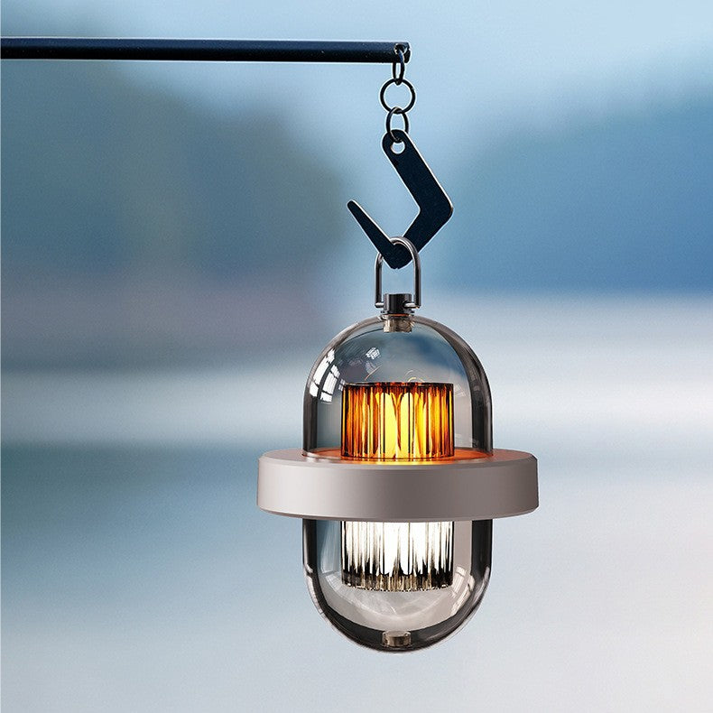 BZ6000 Portable ambient light with White noise