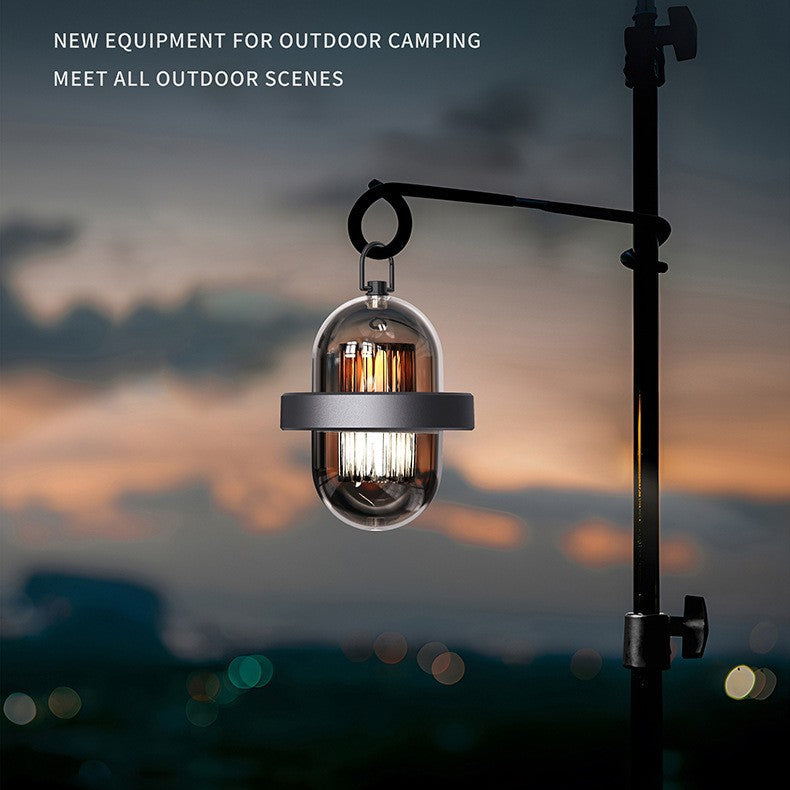 BZ6000 Portable ambient light with White noise