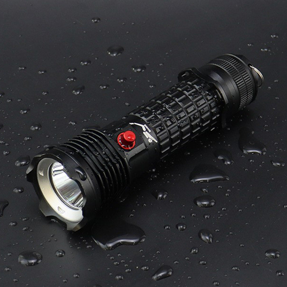 L77 Flagship Diver High-Power Detection Flashlight