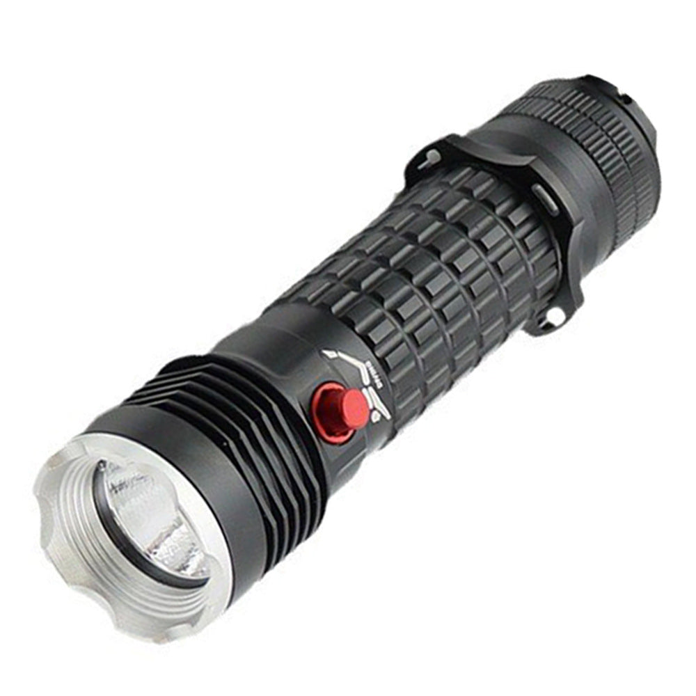 L35 pro Performance Pioneer Edition IPX8 water-resistant deep-water high-intensity flashlight