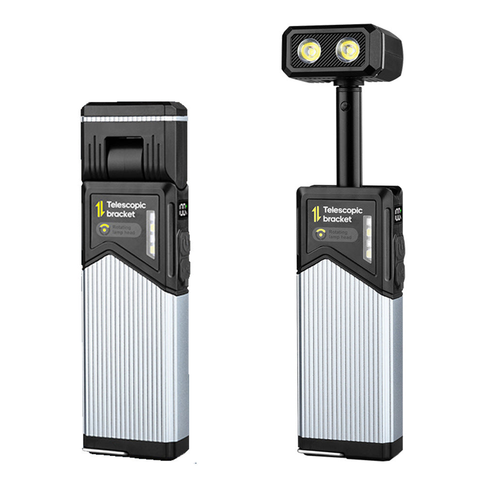 TG90 PRO Multi-functional Outdoor Floodlight